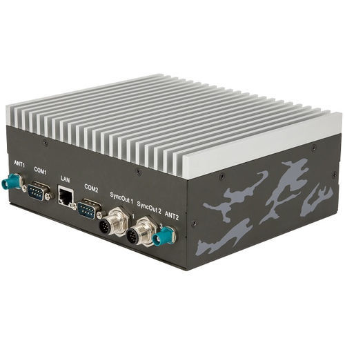 Контроллер робота - RBX-I2000 - AAEON