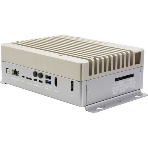 ПК Edge AI - BOXER-8640AI - AAEON - встроенный / настенный / ARM® Carmel®V8.2
