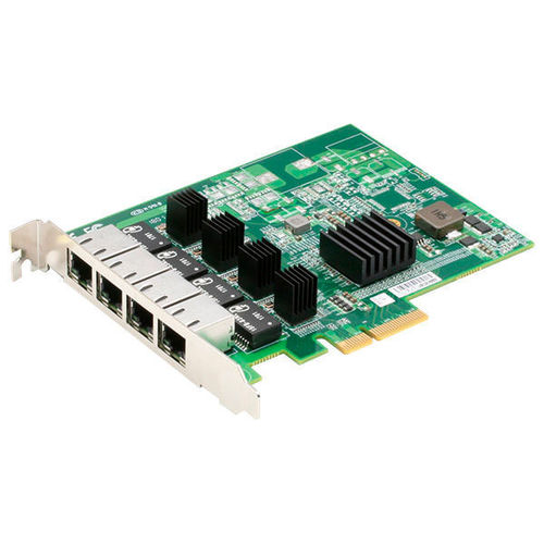 Видеокарта PCI Express - PER-T481 - AAEON