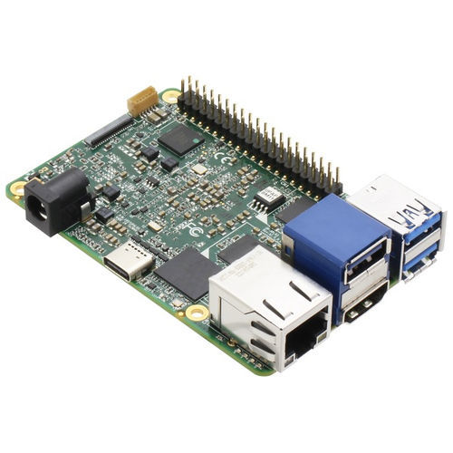 Одноплатный компьютер intel® celeron® N3350 - UP 4000 - AAEON - Intel® Pentium® N4200 / Intel® Atom x7-E3950 / x86