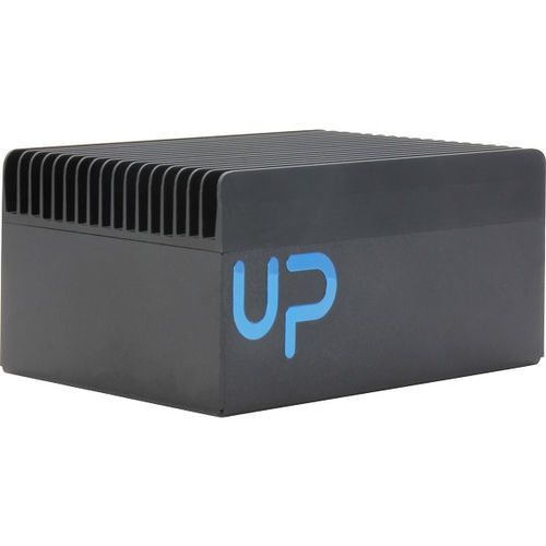 Промышленный ПК - UP 4000 Edge - AAEON - бокс / с креплением VESA / Intel® Celeron® N3350