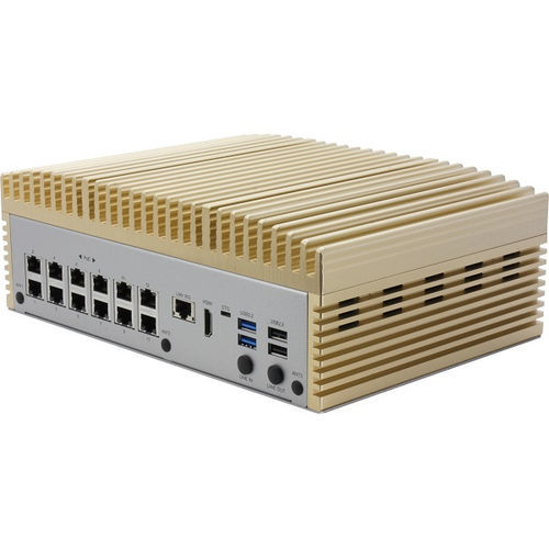 Встроенный ПК - BOXER-8646AI - AAEON - NVIDIA® Jetson AGX Orin™ / USB / HDMI