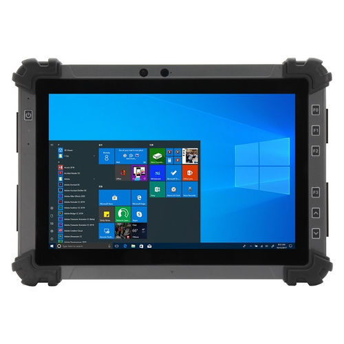 Планшет Windows 10 IoT Корпоративная версия - RTC-1020 - AAEON - 10,1" / Intel® Core™ 11-го поколения / с защитой