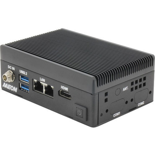 Встроенный ПК - PICO-EHL4-SEMI - AAEON - Intel® Celeron® J6412 / Intel® Celeron® N6210 / HDMI