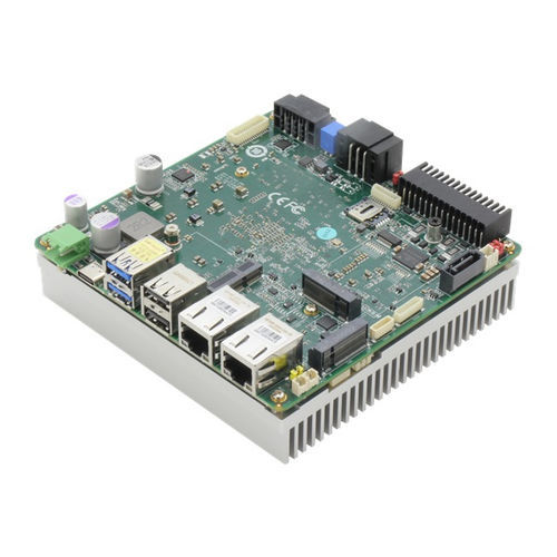 Материнская плата ATX - UP Xtreme 7100 - AAEON - AT / Intel® Core™ 12-го поколения / Intel® Core™ i3-N305