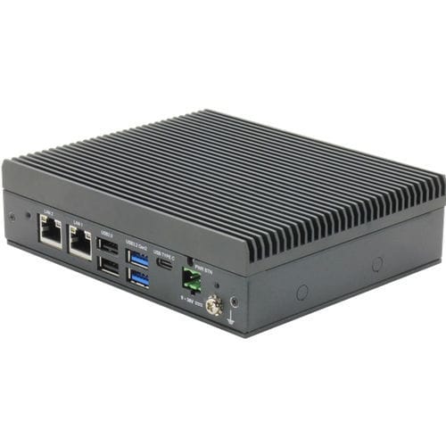 ПК все в одном - UP XTREME 7100 EDGE - AAEON - Edge AI / бокс / встроенный
