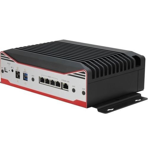 ПК Intel® Core™ 12-го поколения - VPC-5640S - AAEON - USB 2.0 / USB 3.0 / без вентилятора