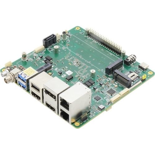 Одноплатный компьютер Intel® Core™ - UP Xtreme i14 - AAEON - x86 / M.2 Key E / M.2 Key M