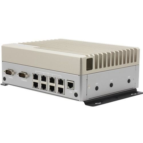 ПК Edge AI - BOXER-8658AI - AAEON - бокс / настенный / встроенный