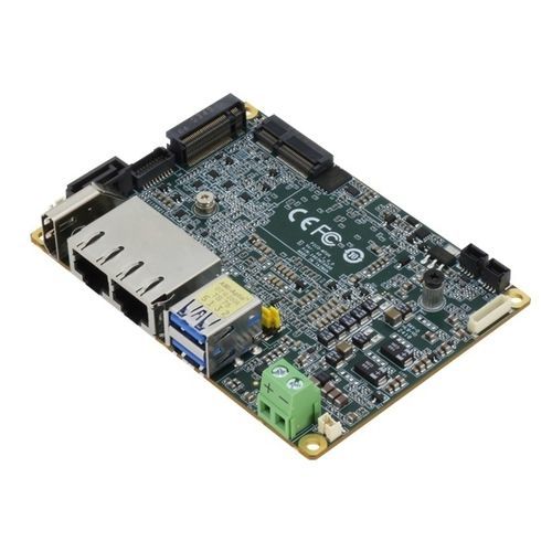 Одноплатный компьютер Pico-ITX - PICO-MTU4 - AAEON - Intel® Core™ Ultra 5 135U / Intel® Core™ Ultra 7 155U / Intel® Core™ Ultra 7 165U