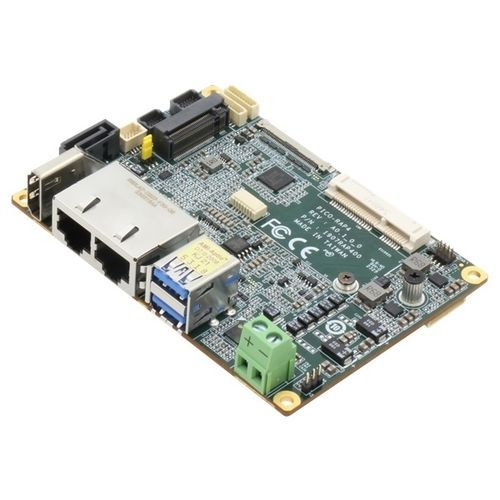 Одноплатный компьютер Pico-ITX - PICO-RAP4 - AAEON - Intel® Core™ 13-го поколения / Intel® Core™ i7-1370PE / Intel® Core™ i7-1370PRE