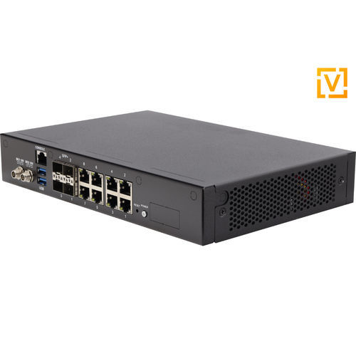 Сетевая платформа для письменного стола - FWS-2370 - AAEON - Intel Atom® C5315 / 10G SFP+ / PCIe