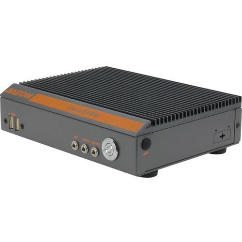 ПК бокс - GENESYSM-ADN6 - AAEON - встроенный / Intel® Core™ i3-N305 / Intel® Processor N97