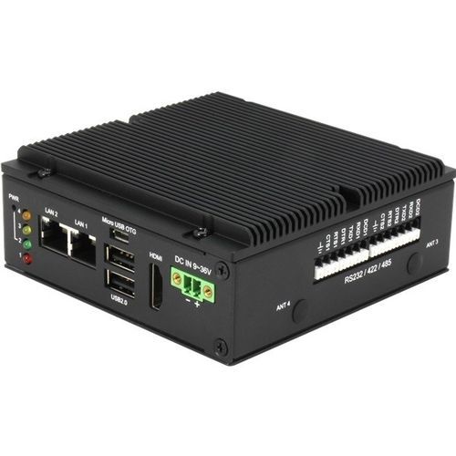 Мосток RISC - SRG-CM4 - AAEON - промышленный / RS-232 / RS-485