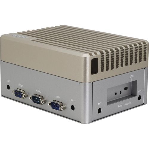 ПК бокс - BOXER-8641AI-PLUS - AAEON - Edge AI / встроенный / NVIDIA® Jetson AGX Orin™