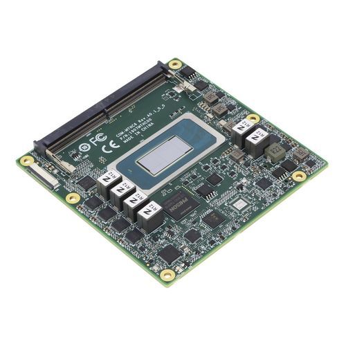 Компьютер на модуле COM Express - COM-MTHC6 - AAEON - Intel® Core™ Ultra / Intel® Core™ Ultra 7 155H / Intel® Core™ Ultra 5 125H