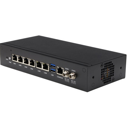 Сетевая платформа для обеспечения безопасности - FWS-2292 - AAEON - для письменного стола / компактная / модульная