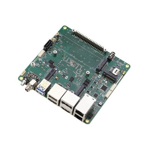 Одноплатный компьютер Intel® Core™ Ultra - UP Xtreme ARL - AAEON - SATA / M.2 / Windows 10
