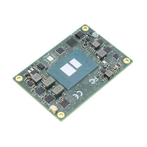 Компьютер на модуле COM Express - NANOCOM-ADN series - AAEON - Intel® Core™ i3-N305 / Intel Atom® x7425E / Intel® Processor N97