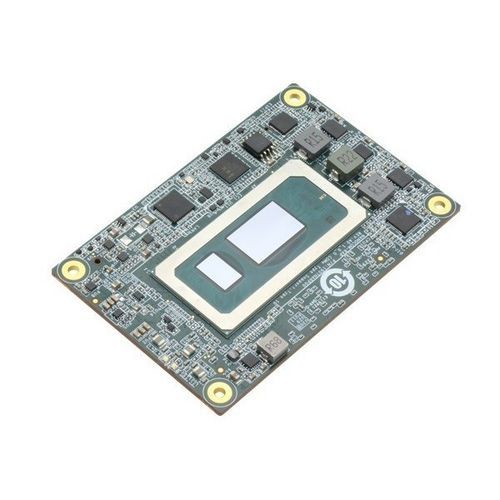 Компьютер на модуле COM Express - NANOCOM-RAP series - AAEON - Intel® Core™ 13-го поколения / Intel® Core™ i5-1335UE / Intel® Processor U300E