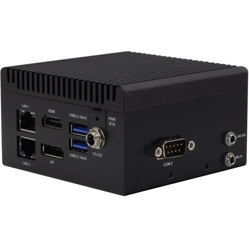 ПК Edge AI - UP Squared TWL Edge - AAEON - EDGE / встроенный / Intel® Processor N-series