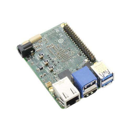 Одноплатный компьютер Intel® Core™ 3 Processor N355 - UP TWL - AAEON - Intel® Processor N150 / Intel® Processor N-series / Intel® Processor N250