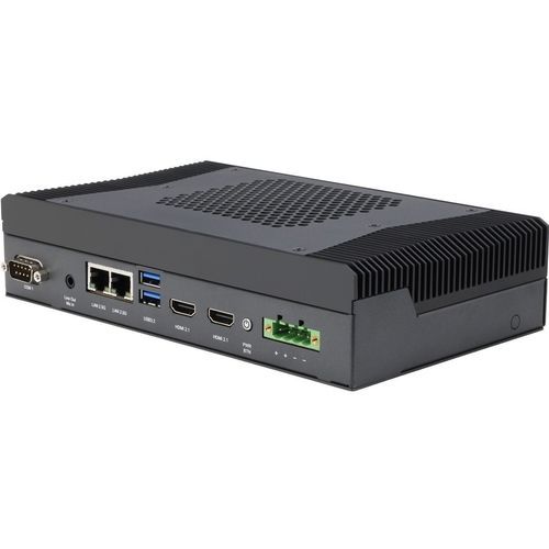 ПК EDGE - UP XTREME PTL EDGE - AAEON - Edge AI / искусственный интеллект / ИИ