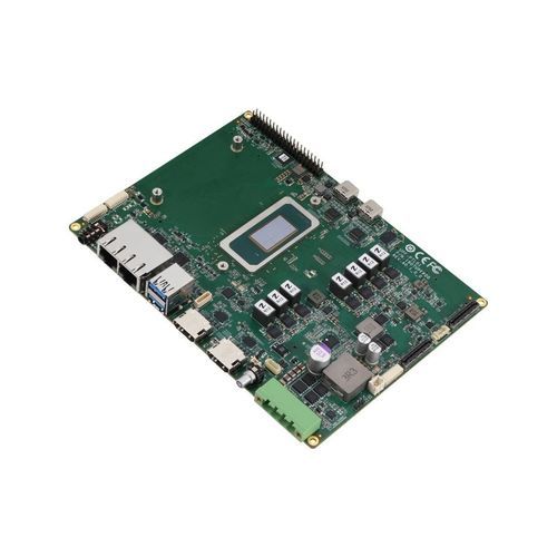 Одноплатный компьютер Intel® Core™ Ultra - UP XTREME PTL - AAEON - x86 / M.2 Key E / M.2 Key M