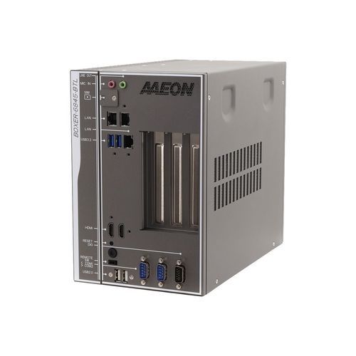 ПК бокс - BOXER-6845-BTL series - AAEON - встроенный / Intel® Core™ / HDMI