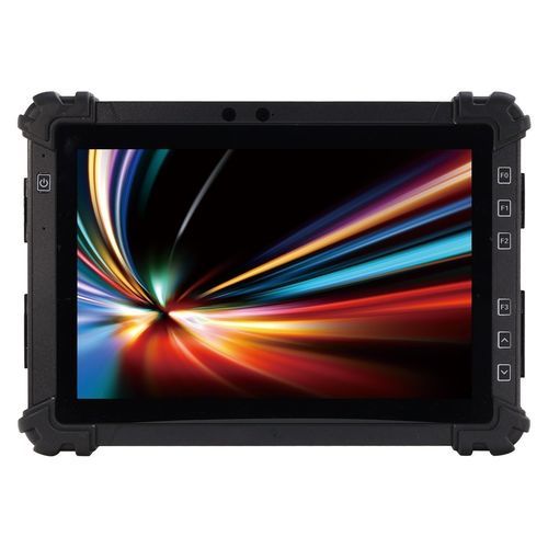 Планшет 10,1" - RTC-1030 - AAEON - Windows / Intel® Processor N-series / IP65