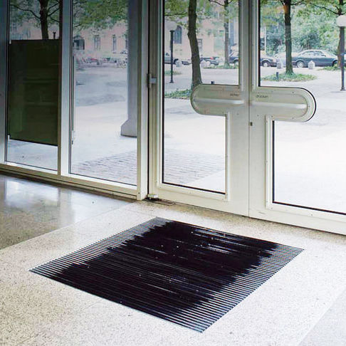 Машина для мойки подошв - JETIcleaner Infloor/Upfloor - Jeti GMBH