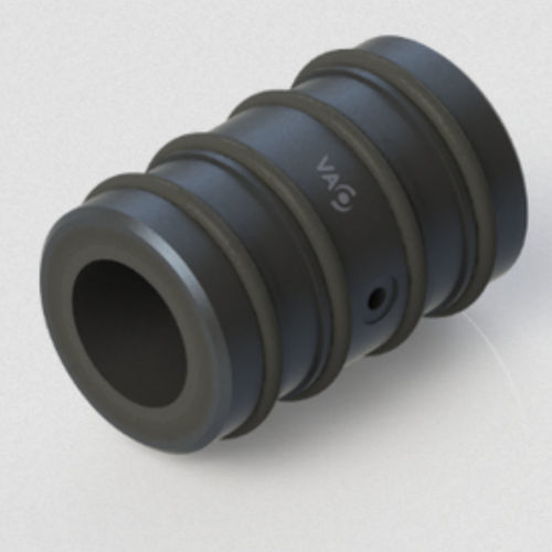 Радиальный подшипник скольжения - OAV0750IB - OAV Air Bearings - линейный / с воздушным амортизатором / из алюминия