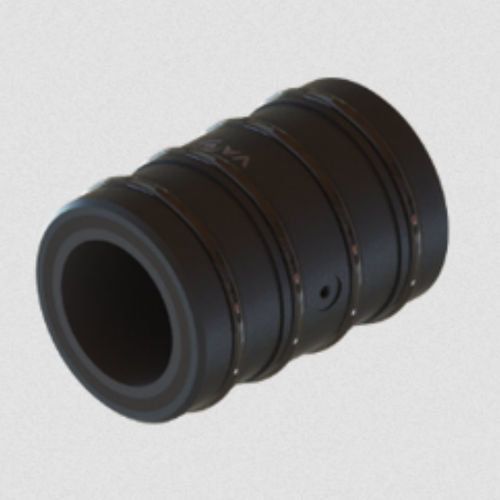 Радиальный подшипник скольжения - OAV1000IB - OAV Air Bearings - линейный / с воздушным амортизатором / из алюминия