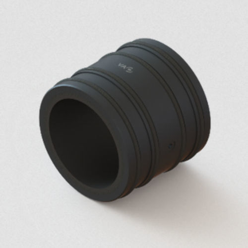 Радиальный подшипник скольжения - OAV3000IB - OAV Air Bearings - линейный / с воздушным амортизатором / из алюминия