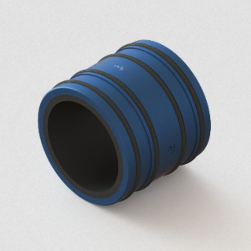 Радиальный подшипник скольжения - OAV075MB - OAV Air Bearings - линейный / с воздушным амортизатором / из алюминия