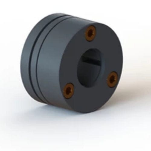 Хомут вала - C series - OAV Air Bearings