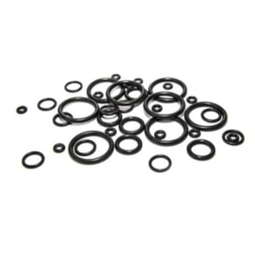 Уплотнительное кольцо - OAV series - OAV Air Bearings - кромочный / из пластика / круговой