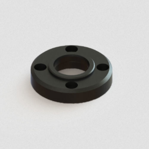 Опорная плита из анодированного алюминия - OAVBR series - OAV Air Bearings - круговая