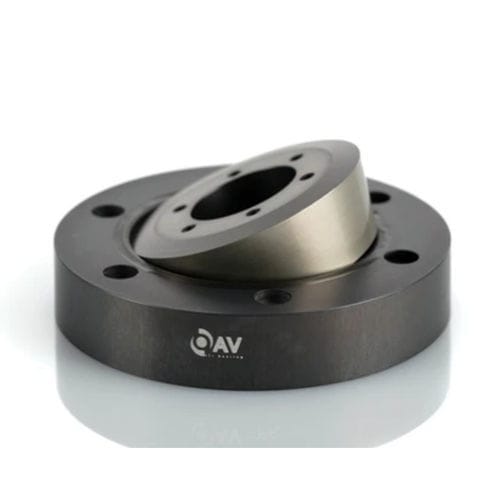 Фиксированный подшипниковый узел - OAVTPR13M  - OAV Air Bearings - роликовый конический / алюминий