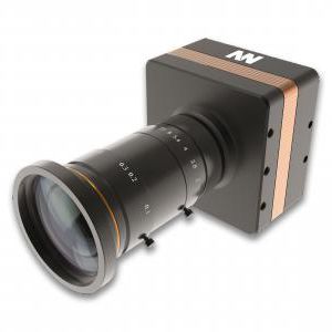 Цифровая камера - EBNocturn 2 Mpx - PHOTONIS - для наблюдения / для ночного видения / многоспектральная