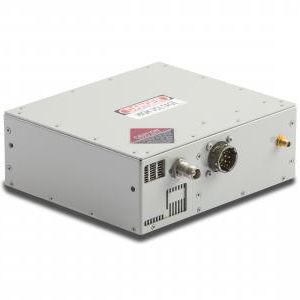 Микроволновой усилитель - 91xx series - PHOTONIS - мощности / с повышенным коэффициентом усиления / компактный