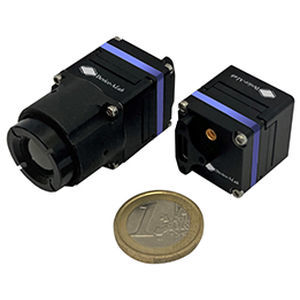Камера VGA - MicroCube - PHOTONIS - машинного зрения / обнаружения / термическая