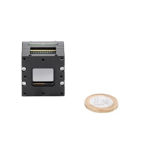 Цифровая камера - SmartIR640 30mK - PHOTONIS - 3D / промышленная / для наблюдения