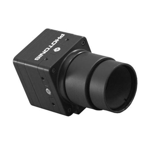 Цифровая камера - NOCTURN XL - PHOTONIS - для видеонаблюдения / ближний ИК-спектр / монохромная