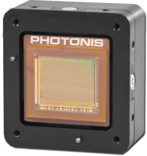 Цифровая камера - NOCTURN XS - PHOTONIS - для видеонаблюдения / ближний ИК-спектр / монохромная