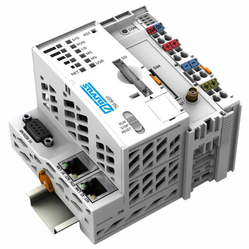 Модуль мостка связи - NivuLink  - NIVUS GmbH - Ethernet / 4G / компактный