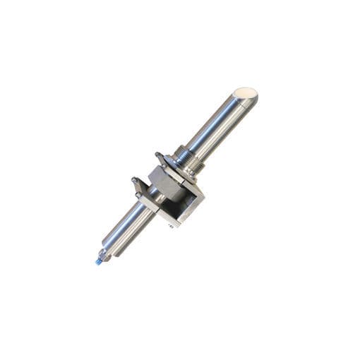 Ультразвуковой датчик расхода - CS2  - NIVUS GmbH - объемный / для воды / сверхточный