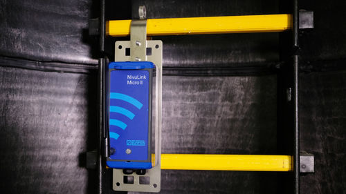 Регистратор данных USB - NivuLink Micro II Ex - NIVUS GmbH - 2G / 4G / 3G