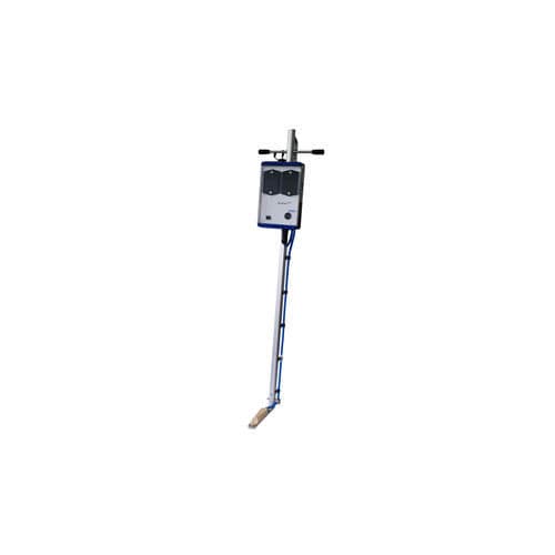 Измерительная система для разряда - NivuFlow Stick - NIVUS GmbH - расхода / автоматическая / для вототока