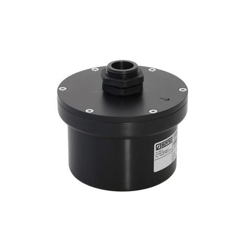 Датчик уровня радар - NivuLink Radar - NIVUS GmbH - для воды / для сточных вод / NB-IoT